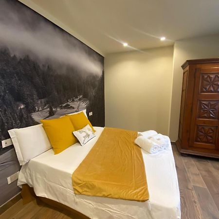 Trilogy Apartment Аоста Екстериор снимка